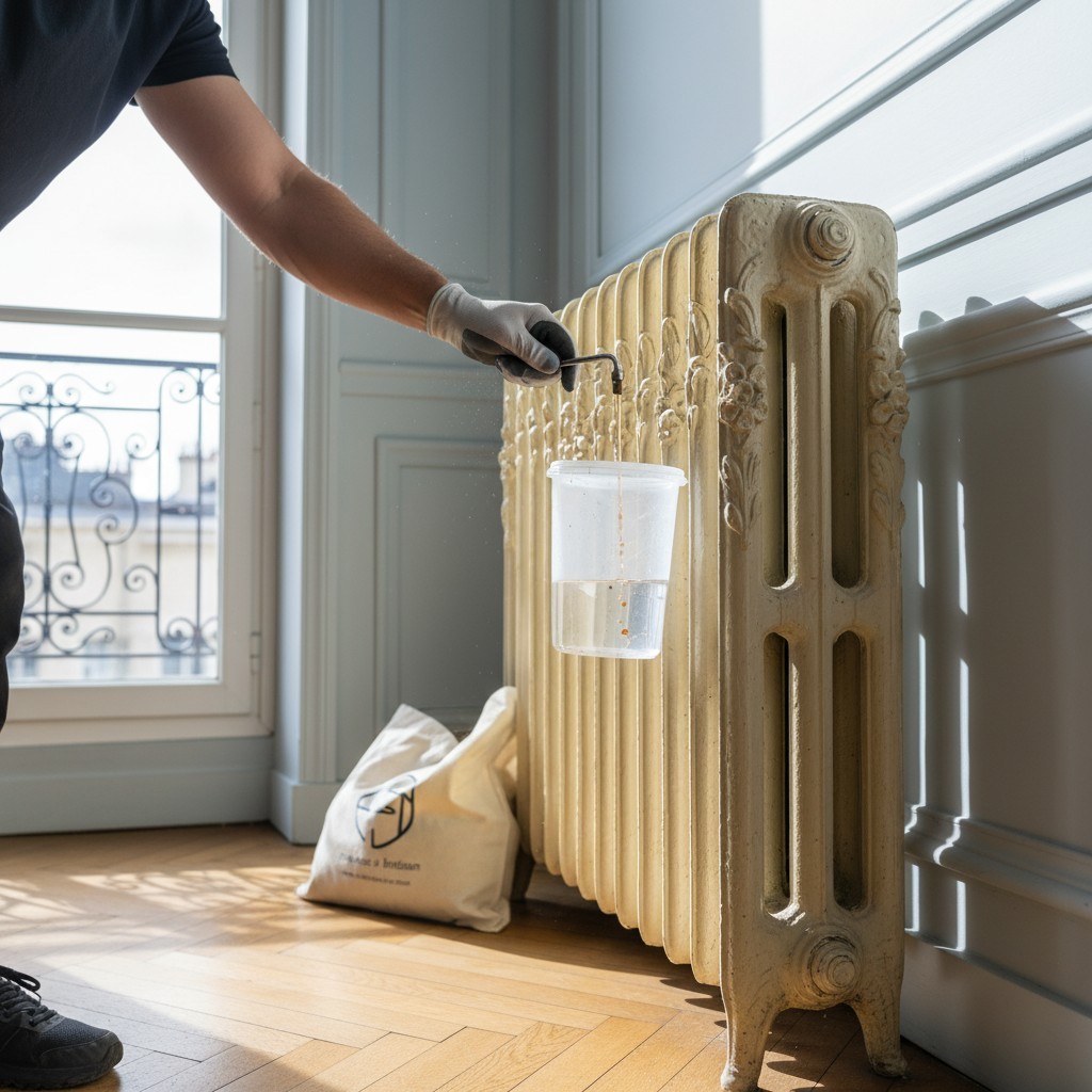 MAINTENANCE DEPANNAGE SERVICES